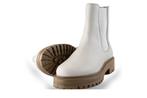 Oxmox Chelsea boots in maat 38 Beige | 5% extra korting, Oxmox, Verzenden, Beige, Overige typen
