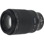 Nikon NIKKOR Z MC 105mm F/2.8 VR S occasion, Audio, Tv en Foto, Foto | Lenzen en Objectieven, Verzenden, Zo goed als nieuw