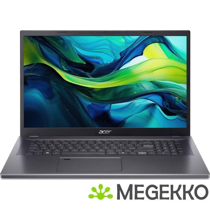 Acer Aspire 17 A17-51M-711Y 17.3  Intel Core 7 Laptop, Computers en Software, Overige Computers en Software, Nieuw, Verzenden
