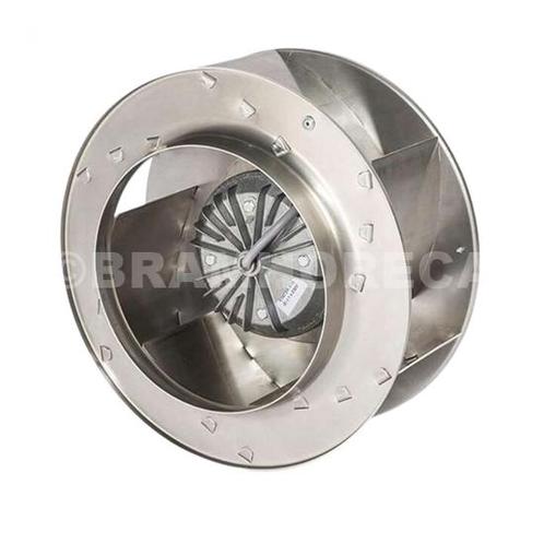 Fischbach fan FLR400/EM15 | 4760 m3/h | 230V, Bricolage & Construction, Ventilation & Extraction, Envoi
