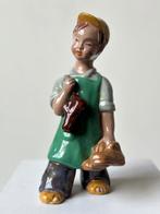 Mária H. Rahmer (1911-1998) - sculptuur, Shoemaker, Antiek en Kunst, Antiek | Glaswerk en Kristal