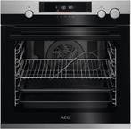 AEG BSS57807BM - Inbouw oven - 72L - SteamCrisp -, Ophalen of Verzenden
