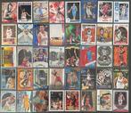 1989 to 2023 - NBA - Stars & Rookies Collection (40 cards) -
