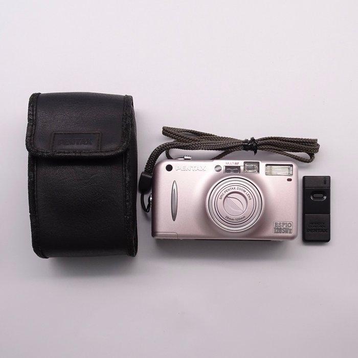 Pentax Espio 120SW II Analoge compactcamera, TV, Hi-fi & Vidéo, Appareils photo analogiques