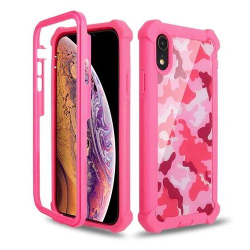 Samsung Galaxy Note 10 Bumper Hoesje 360° Bescherming - Full, Telecommunicatie, Mobiele telefoons | Hoesjes en Screenprotectors | Samsung