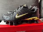 Nike - Shox TL - Sneakers - Taille : EU 42, Nieuw