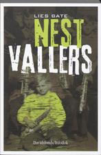 Nestvallers 9789059082632 L. Bate, Boeken, Verzenden, Zo goed als nieuw, L. Bate