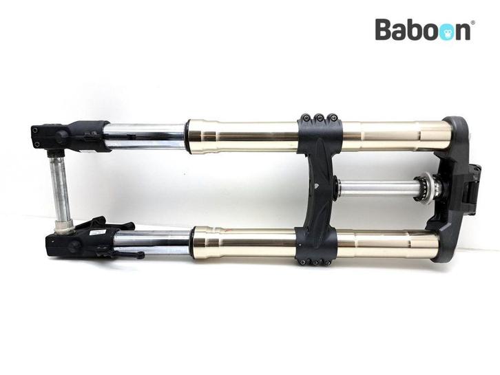 Fourche avant Benelli Tre-K 1130 2011-2017, Motoren, Onderdelen | Overige, Verzenden