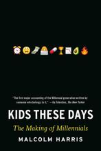 Kids These Days 9780316510851 Malcolm Harris, Verzenden, Malcolm Harris