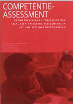 Competentie-Assessment 9789059310988, Boeken, Studieboeken en Cursussen, Gelezen, Onbekend, Verzenden