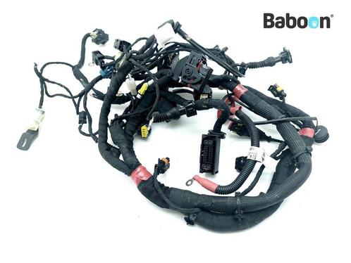 Kabelboom Ducati Monster 797 2017-2019 (M797) (51410811B), Motoren, Onderdelen | Ducati, Gebruikt, Verzenden