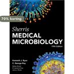 Sherris Medical Microbiology 9780071638548 C. George Ray, Boeken, Verzenden, Gelezen, C. George Ray