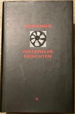 Armando - Proza, poëzie en beeldende kunst in 1e druk +