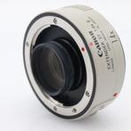 Canon EF 1.4x II extender (teleconverter) | Tweedehands, Audio, Tv en Foto, Verzenden, Zo goed als nieuw