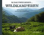 Ik zag twee beren… Wildkamperen 9789464026962 Lobke Dijkstra, Boeken, Reisgidsen, Verzenden, Zo goed als nieuw, Lobke Dijkstra