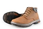 Skechers Veterschoenen in maat 44 Bruin | 5% extra korting, Bruin, Verzenden, Zo goed als nieuw, Skechers