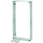 Hensel MI ZR 4 Behuizing Maat 4 Opstaande rand 300x600x85mm, Doe-het-zelf en Bouw, Elektriciteit en Kabels, Verzenden, Nieuw