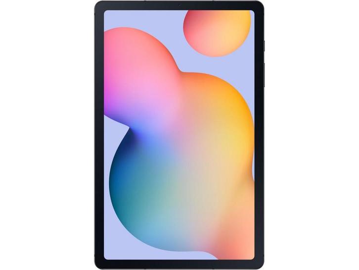 Samsung Galaxy Tab S6 Lite (2024) - 64GB - WiFi - Grijs - S, Computers en Software, Android Tablets, Zo goed als nieuw, Verzenden