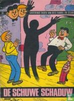 Dees Dubbel en Cesar - De schuwe schaduw - 1970, Boeken, Eén stripboek, Verzenden, Zo goed als nieuw, Clément, Henri.