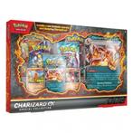 Pokémon TCG Charizard ex Special Collection, Hobby en Vrije tijd, Verzenden, Nieuw, Booster, Foil