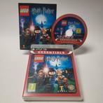 Harry Potter Years 1-4 Essentials Playstation 3, Ophalen of Verzenden, Zo goed als nieuw