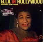 Ella Fitzgerald - Ella In Hollywood, Cd's en Dvd's, Verzenden, Gebruikt