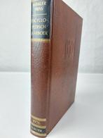 Winkler Prins encyclopedisch jaarboek 1976 / Winkler Prins, Boeken, Verzenden, Gelezen, Winkler Prins