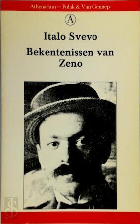 Bekentenissen van Zeno, Livres, Langue | Langues Autre, Envoi