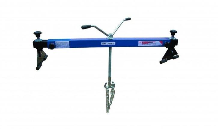 Bgs Technic Motor montage traverse, 300 kg, Auto diversen, Auto-accessoires, Verzenden