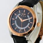 RSW - Swiss made Quartz watch - RSWM125-SRL-2 - Sans prix de