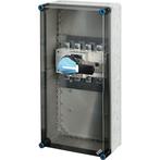 Hensel Mi Diviseurs Brise-charge - MI 7454, Bricolage & Construction, Verzenden