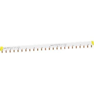 Schneider Electric Kamrail - A9XPH224, Doe-het-zelf en Bouw, Elektriciteit en Kabels, Verzenden