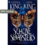 Schone slaapsters 9789044355307 Owen King, Boeken, Verzenden, Zo goed als nieuw, Owen King