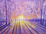 Stanislav Kunchev 1984 - Sun Symphony - No Reserve Price -