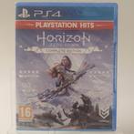 Horizon Zero Dawn Complete Edition geseald PS4, Games en Spelcomputers, Ophalen of Verzenden, Zo goed als nieuw