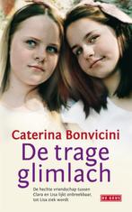 Trage glimlach 9789044519815, Livres, Caterina Bonvicini, Verzenden