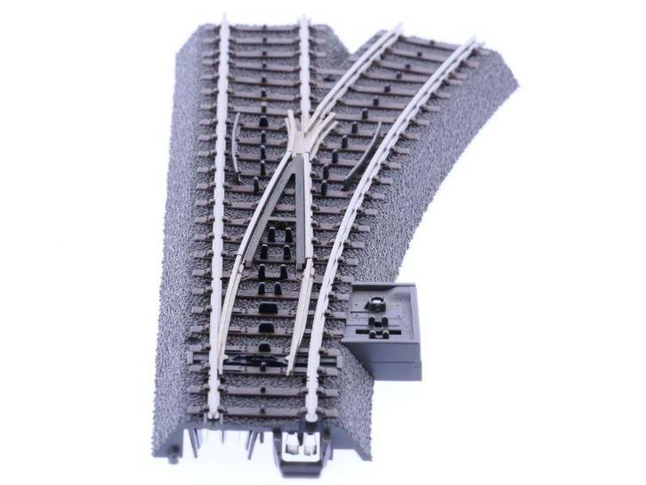 Schaal H0 Märklin 24612 74490 Elektrische           recht.., Hobby en Vrije tijd, Modeltreinen | H0, Wisselstroom, Analoog, Gebruikt