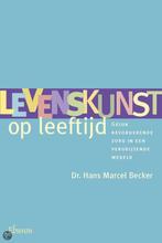 Levenskunst op leeftijd 9789051669985 H.M. Becker, Boeken, Verzenden, Zo goed als nieuw, H.M. Becker