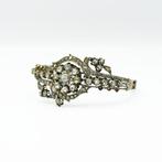 Armband - 10 kt. Geel goud - Diamant, Handtassen en Accessoires, Armbanden, Nieuw