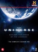 Universe - Seizoen 1 op DVD, CD & DVD, Verzenden