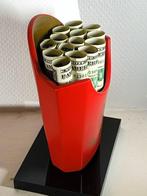 XTC Artist - Mc Money 19cm Red