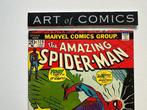 The Amazing Spider-Man #128 - Vulture Appearance - 1 Comic -