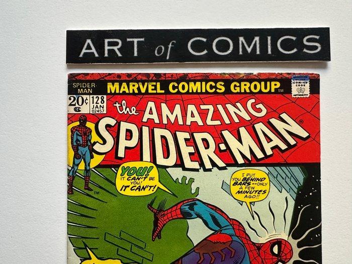 The Amazing Spider-Man #128 - Vulture Appearance - 1 Comic -, Livres, BD | Comics