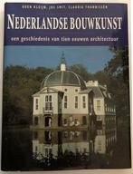 Nederlandse bouwkunst 9789061136903, Boeken, Zo goed als nieuw, Koen Kleijn, Jos Smit, Verzenden