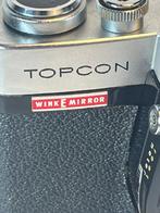Tokyo Kogaku Topcon Wink E Mirror met Topcor 2,8/48mm (1962)