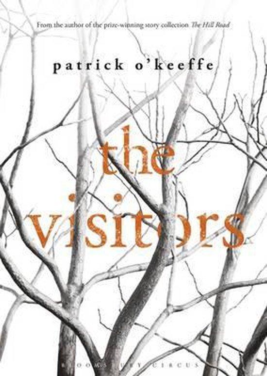 The Visitors 9781408850800 Patrick OKeeffe, Boeken, Taal | Engels, Zo goed als nieuw, Verzenden