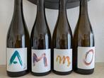 Ammonite Lettres / Letters - Lidmaatschapsflesjes - zie, Nieuw