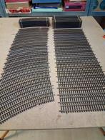 Fleischmann H0 - 1700,6001/1701.6030 - Modeltreinsporen, Hobby en Vrije tijd, Modeltreinen | H0, Nieuw