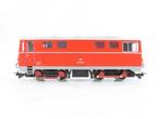Liliput H0e, TT - 904 - Locomotive diesel (1) - Rh 2095 -, Hobby en Vrije tijd, Modeltreinen | H0, Nieuw