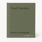 Ford Tractors 9780760303375 Randy Leffingwell, Verzenden, Gelezen, Randy Leffingwell